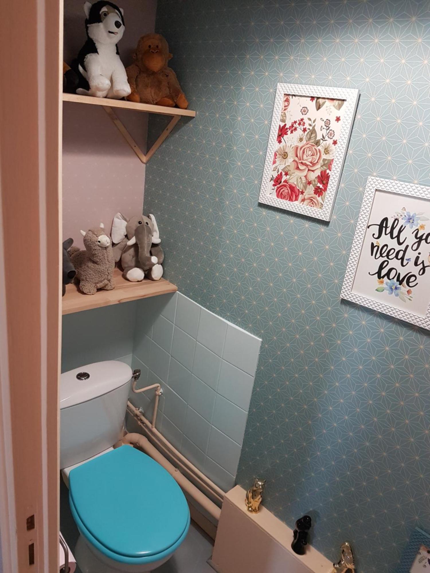 Ferienwohnung 221B Chic Et Colore !!! Châteauroux Exterior foto
